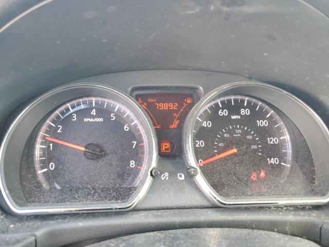 Снимка 9 от търг – 2012 NISSAN VERSA S с VIN 3N1CN7AP5CL865723
