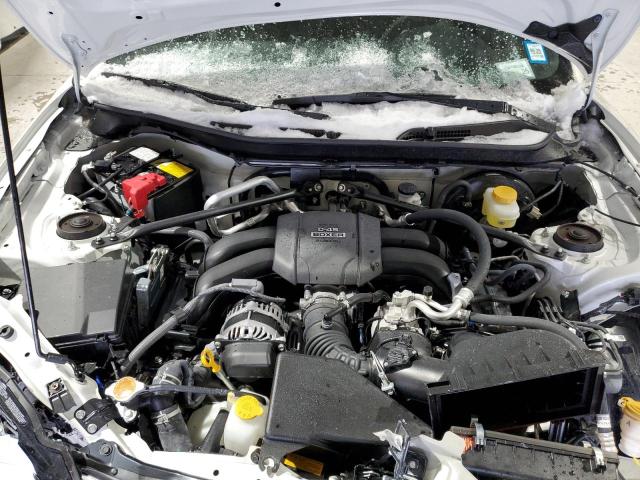 Photo 11 from auction – 2024 TOYOTA GR 86 PREM with VIN JF1ZNBE13R9756474
