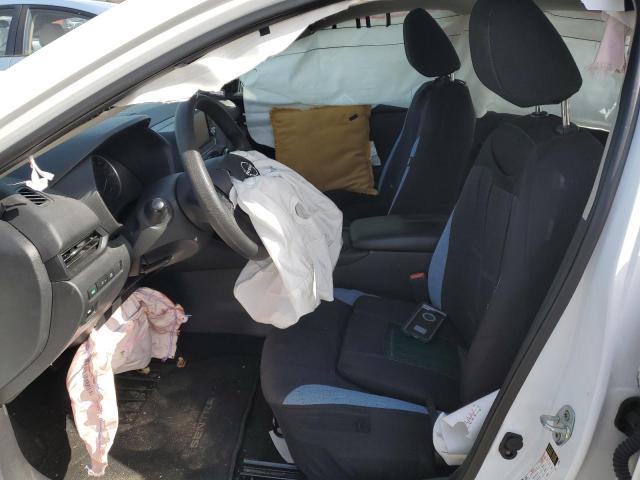 Photo 7 from auction – 2024 NISSAN SENTRA with VIN 3N1AB8BV1RY208108