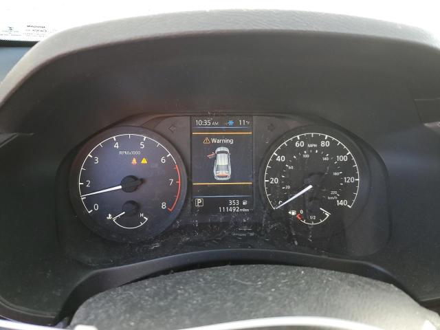 Photo 9 from auction – 2021 NISSAN ALTIMA S with VIN 1N4BL4BV8MN343380