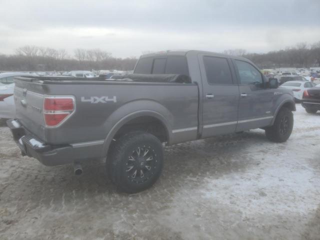 Photo 3 from auction – 2011 FORD F150 SUPER with VIN 1FTFW1ET3BFD35206