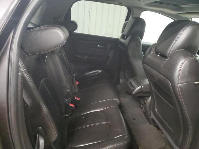 Photo 11 from auction – 2016 GMC ACADIA SLT with VIN 1GKKVRKD8GJ277230