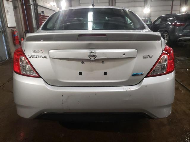 Photo 6 from auction – 2015 NISSAN VERSA S with VIN 3N1CN7AP9FL875823