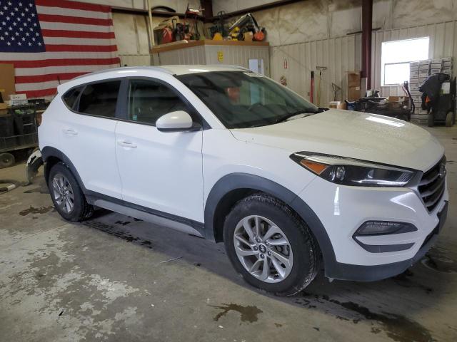 Photo 4 from auction – 2018 HYUNDAI TUCSON SEL with VIN KM8J3CA44JU609676