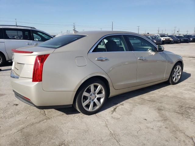 Снимка 3 от търг – 2014 CADILLAC ATS с VIN 1G6AA5RA4E0158443