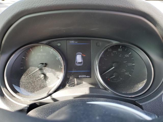 Photo 9 from auction – 2019 NISSAN ROGUE S with VIN KNMAT2MT5KP502458