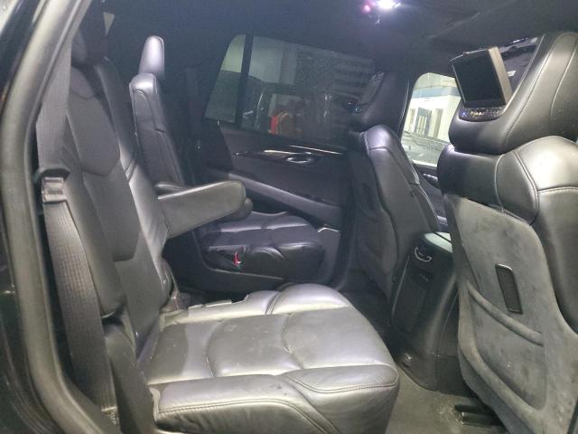 Photo 11 from auction – 2018 CADILLAC ESCALADE P with VIN 1GYS4DKJ6JR319078