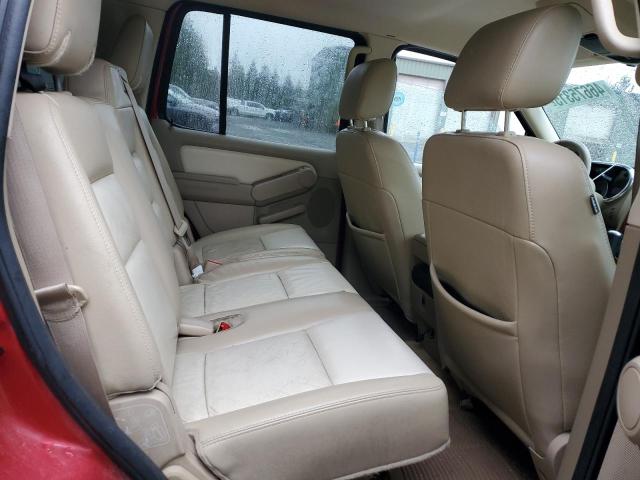 Photo 11 from auction – 2007 FORD EXPLORER E with VIN 1FMEU74E57UB68014