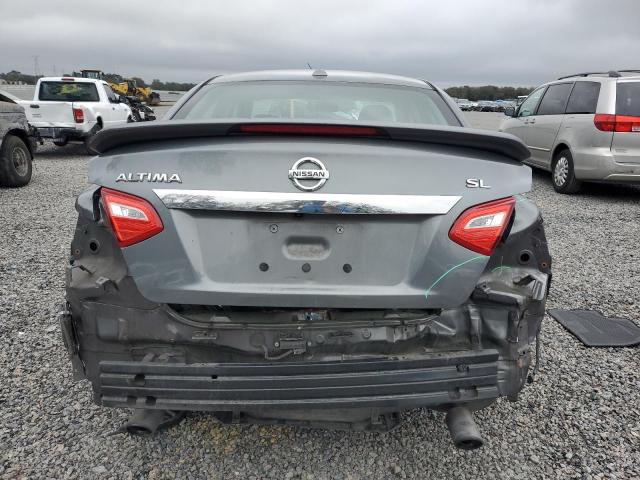 Photo 6 from auction – 2017 NISSAN ALTIMA 2.5 with VIN 1N4AL3AP7HC219708