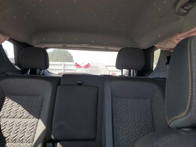Photo 10 from auction – 2022 CHEVROLET EQUINOX LT with VIN 3GNAXKEV2NL155151