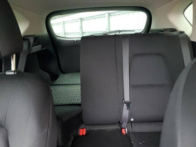 Photo 10 from auction – 2022 MAZDA CX-5 with VIN JM3KFBAM7N0613025