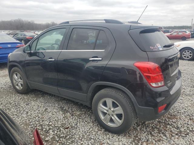 Photo 2 from auction – 2020 CHEVROLET TRAX 1LT with VIN KL7CJLSB4LB008215