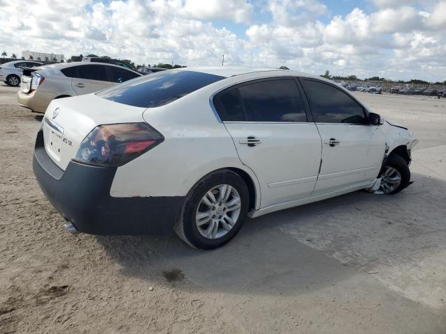 Photo 3 from auction – 2010 NISSAN ALTIMA BAS with VIN 1N4AL2AP6AC195031