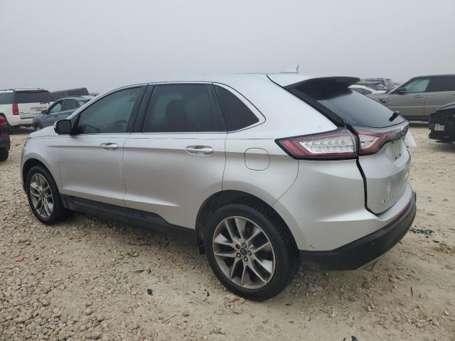 Photo 2 from auction – 2015 FORD EDGE TITAN with VIN 2FMPK3K87FBC41831
