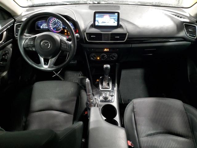 Photo 8 from auction – 2014 MAZDA 3 TOURING with VIN 3MZBM1V70EM103980