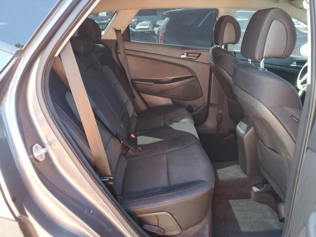 Photo 11 from auction – 2016 HYUNDAI TUCSON LIM with VIN KM8J33A23GU179095