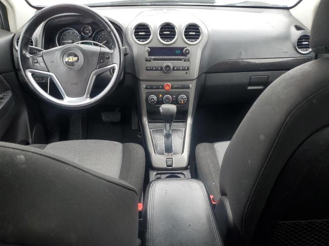 Photo 8 from auction – 2014 CHEVROLET CAPTIVA LS with VIN 3GNAL2EK3ES615134
