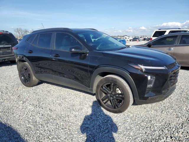 Photo 4 from auction – 2024 CHEVROLET TRAX ACTIV with VIN KL77LKE24RC210850