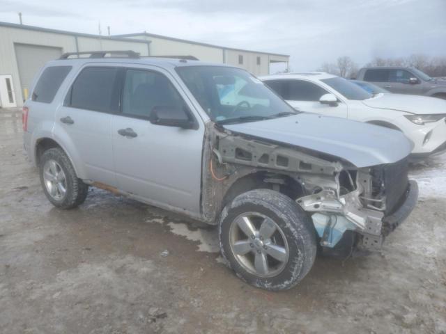Zdjęcie 4 z aukcji – 2012 FORD ESCAPE XLT z VIN 1FMCU0DG6CKC25875