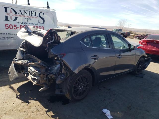 Photo 3 from auction – 2015 MAZDA 3 TOURING with VIN JM1BM1V78F1222426