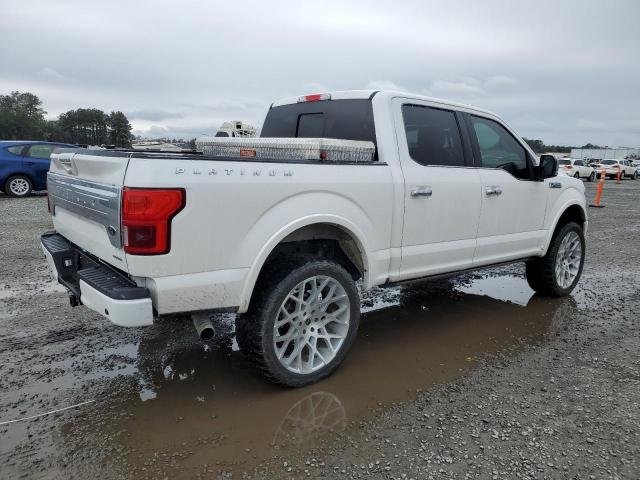 Photo 3 from auction – 2018 FORD F150 SUPER with VIN 1FTEW1EG6JFA55499