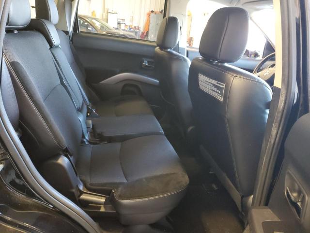 Photo 11 from auction – 2013 MITSUBISHI OUTLANDER with VIN JA4JT3AW5DU005087