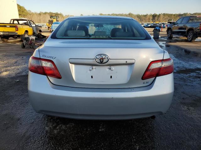 Photo 6 from auction – 2007 TOYOTA CAMRY CE with VIN 4T1BE46K87U711549