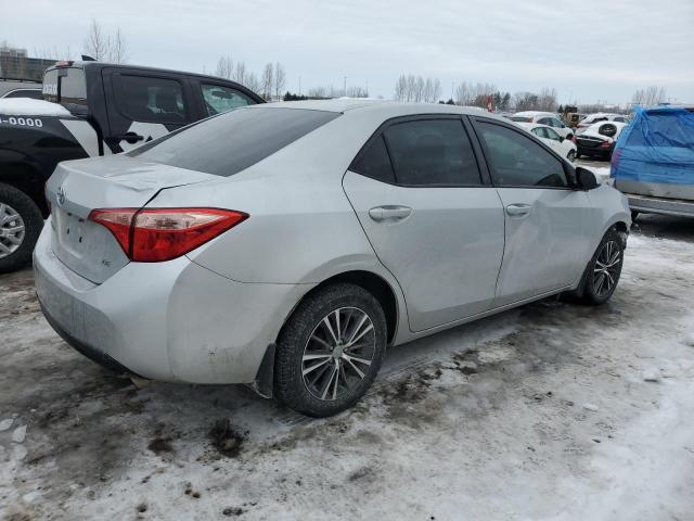 Photo 3 from auction – 2017 TOYOTA COROLLA L with VIN 2T1BURHE5HC813630
