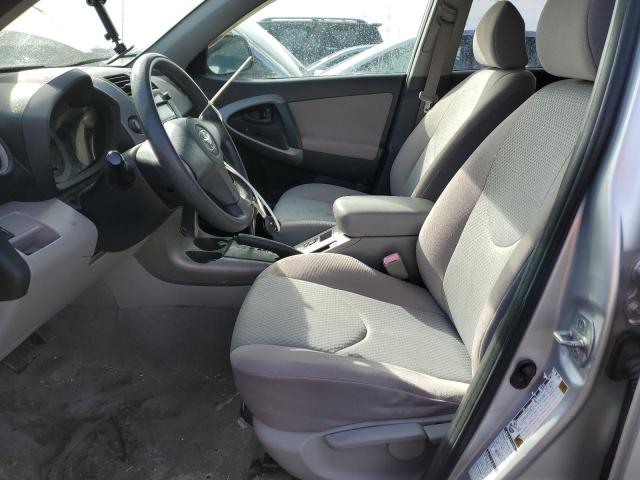 Photo 7 from auction – 2006 TOYOTA RAV4 with VIN JTMBD33V266007317