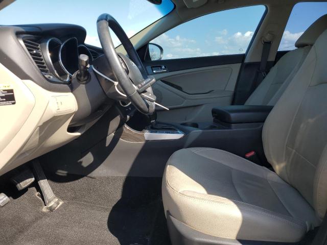 Photo 7 from auction – 2013 KIA OPTIMA EX with VIN 5XXGN4A79DG183289