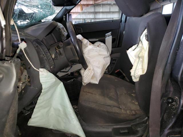 Photo 7 from auction – 2012 FORD ESCAPE XLT with VIN 1FMCU0D77CKC83803