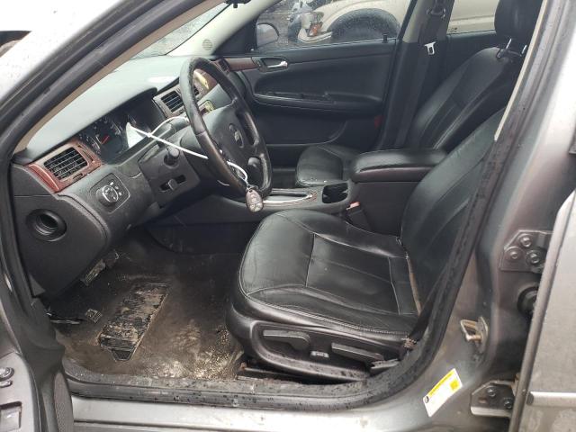 Photo 7 from auction – 2008 CHEVROLET IMPALA LT with VIN 2G1WT58N481379270