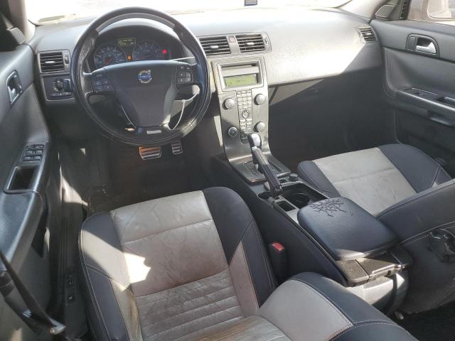 Photo 8 from auction – 2011 VOLVO S40 T5 with VIN YV1672MS6B2532979