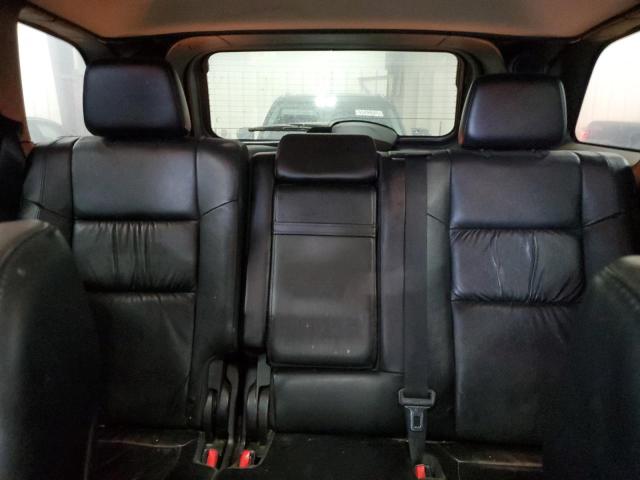 Photo 10 from auction – 2013 JEEP GRAND CHER with VIN 1C4RJFAG2DC641920