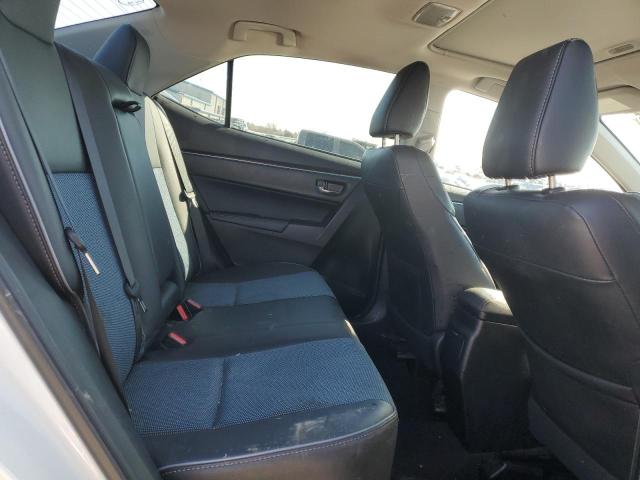 Photo 10 from auction – 2016 TOYOTA COROLLA L with VIN 2T1BURHE4GC529954