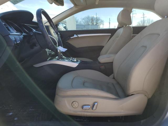 Photo 7 from auction – 2015 AUDI A5 PREMIUM with VIN WAUMFAFR9FA059284