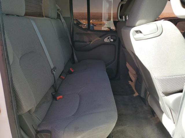 Photo 10 from auction – 2013 NISSAN FRONTIER S with VIN 1N6AD0EV3DN722355