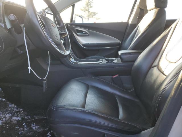 Photo 7 from auction – 2011 CHEVROLET VOLT with VIN 1G1RD6E42BU103869