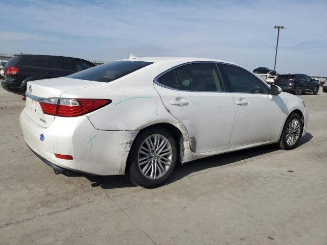 Photo 3 from auction – 2014 LEXUS ES 350 with VIN JTHBK1GG2E2150228