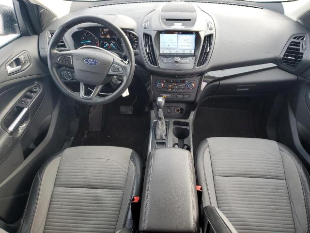 Photo 8 from auction – 2017 FORD ESCAPE SE with VIN 1FMCU0G92HUD68590