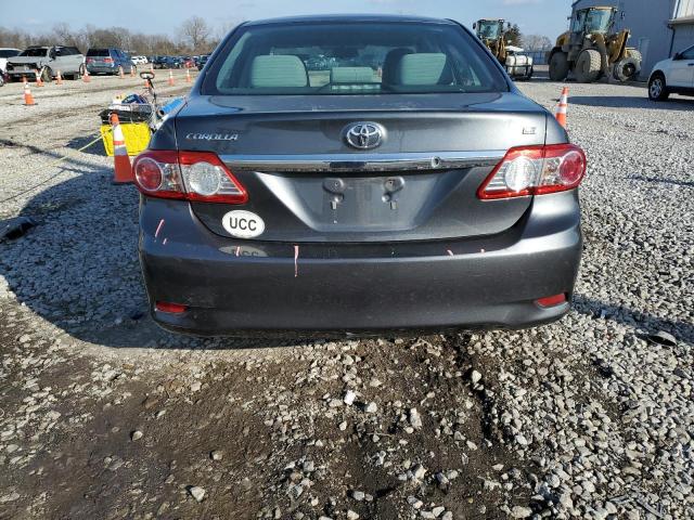 Фото 6 с аукциона – 2013 TOYOTA COROLLA BA с VIN 2T1BU4EE6DC062085