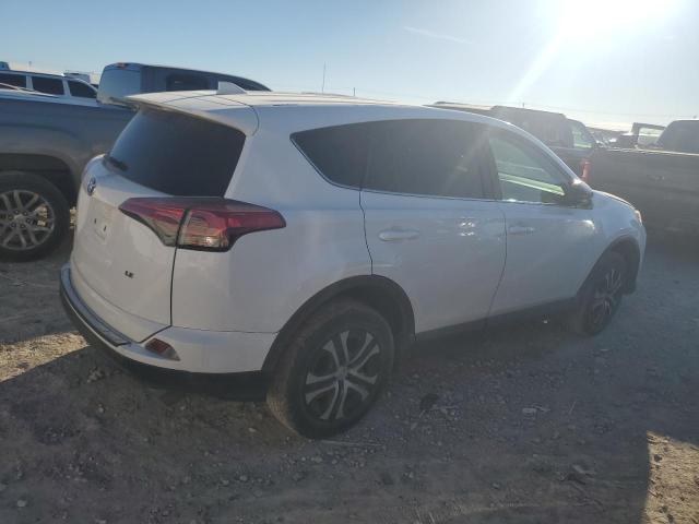 Photo 3 from auction – 2017 TOYOTA RAV4 LE with VIN 2T3ZFREV0HW383265