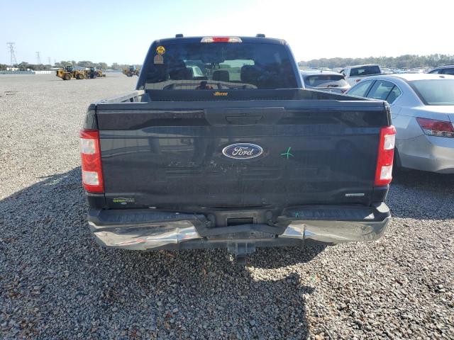 Photo 6 from auction – 2022 FORD F150 SUPER with VIN 1FTEW1CP1NKD48078
