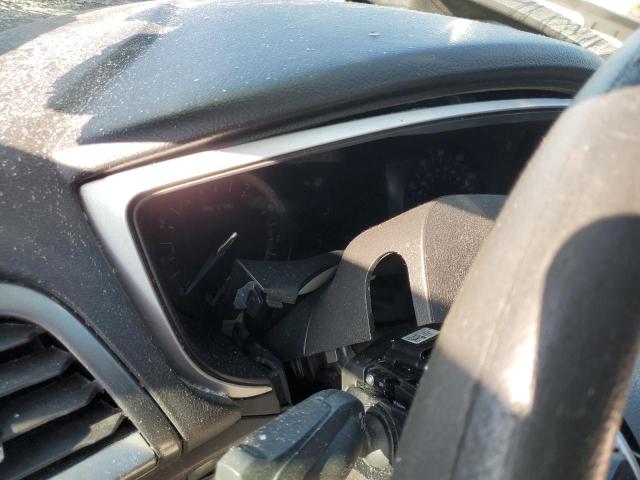 Photo 9 from auction – 2016 FORD FUSION SE with VIN 3FA6P0H77GR175529