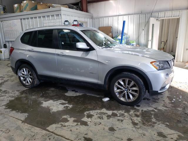 Photo 4 from auction – 2013 BMW X3 with VIN 5UXWX9C57D0D06072