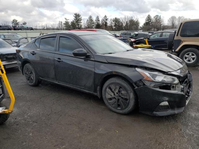 Photo 4 from auction – 2019 NISSAN ALTIMA S with VIN 1N4BL4BWXKC159883