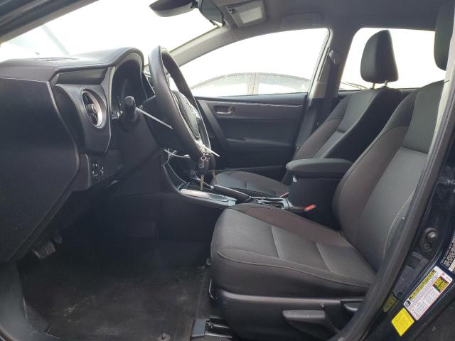 Photo 7 from auction – 2017 TOYOTA COROLLA L with VIN 2T1BURHEXHC919443