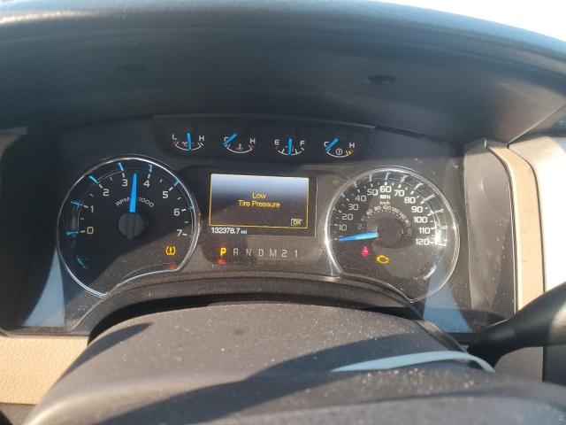 Photo 9 from auction – 2013 FORD F150 SUPER with VIN 1FTFW1CF5DFD62259
