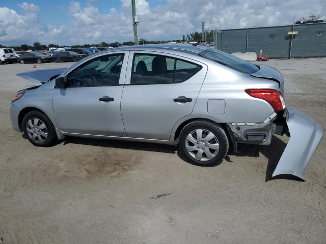 Photo 2 from auction – 2015 NISSAN VERSA S with VIN 3N1CN7AP7FL819718