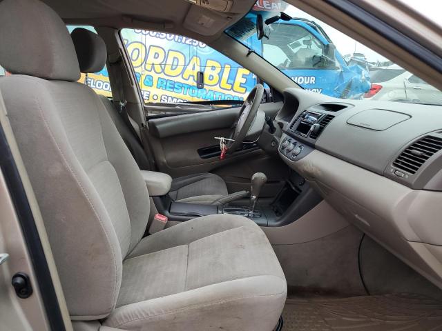 Photo 7 from auction – 2006 TOYOTA CAMRY LE with VIN 4T1BE32K16U647935